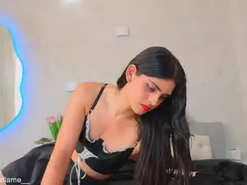 Chaturbate Best live sex cam show of venus_flame
