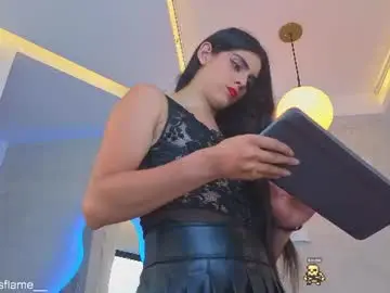 Chaturbate Free Porn Cam of venus_flame