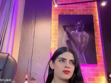 Chaturbate Adult Webcams of venus_flame
