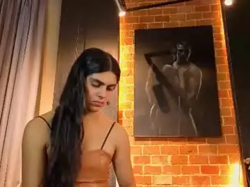 Chaturbate Live Sex of venus_flame