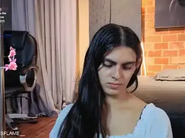 Chaturbate Sex Chat of venus_flame