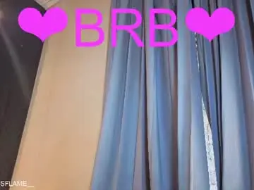 Chaturbate Live Porn of venus_flame