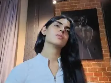 Chaturbate Live Sex Cam of venus_flame