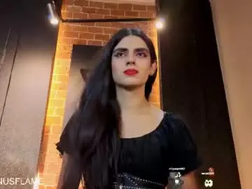 Chaturbate Private Sex Chat of venus_flame