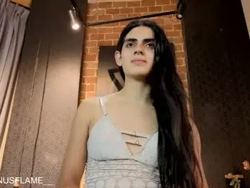 Chaturbate Private Sex Chat of venus_flame
