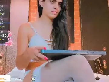 Chaturbate Best Webcam of venus_flame