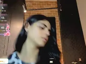 Chaturbate Live Porn of venus_flame