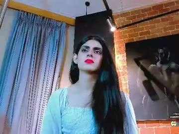 Chaturbate Live Sex of venus_flame