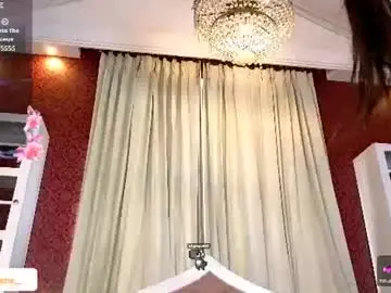 Chaturbate Live Porn of venus_flame