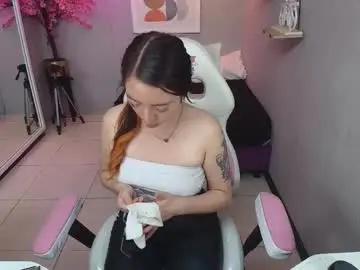 Chaturbate Free Live Porn of veronica_miiller