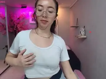 Chaturbate Sex Chat of veronica_miiller