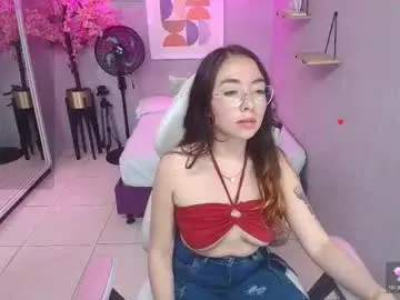 Chaturbate Live Sex Cam of veronica_miiller