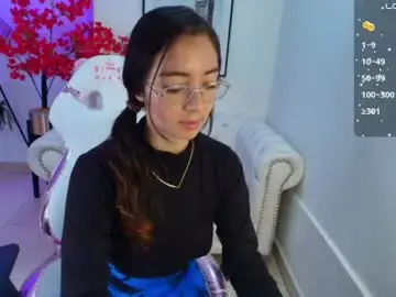 Chaturbate Watch Live Sex Cams of veronica_miiller