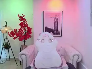 Chaturbate Live Porn of veronica_miiller