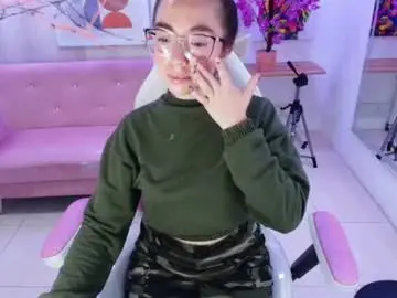 Chaturbate Free Porn Cam of veronica_miiller