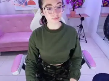 Chaturbate Free Live Porn of veronica_miiller