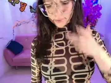 Chaturbate Sex Chat of veronica_miiller