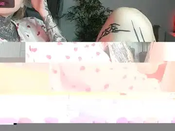 Chaturbate Adult Webcams of _feralberry__