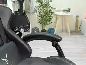 Chaturbate Live Sex Cam of _feralberry__