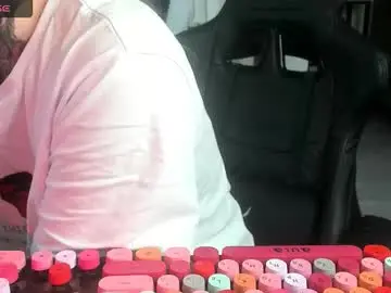 Chaturbate Adult Webcams of _feralberry__