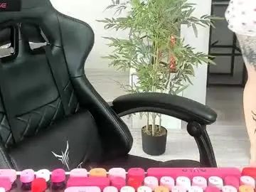Chaturbate Private Sex Chat of _feralberry__