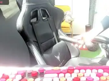 Chaturbate Free Porn Cam of _feralberry__