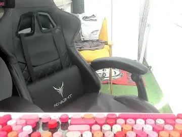 Chaturbate Best Webcam of _feralberry__