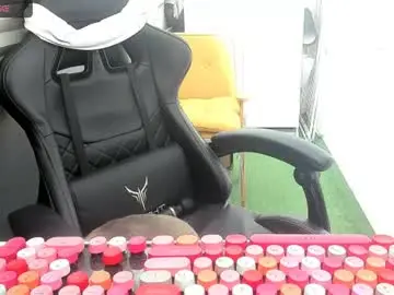 Chaturbate Free Porn Cam of _feralberry__
