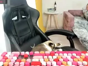 Chaturbate Adult Webcam of _feralberry__