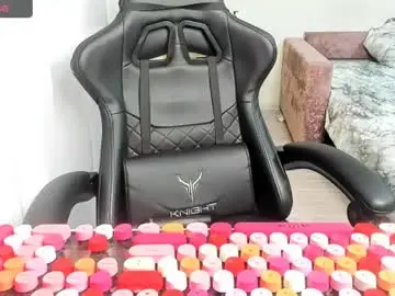 Chaturbate Sex Chat of _feralberry__