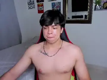 Chaturbate Best live sex cam show of aidem_777