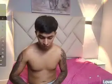 Chaturbate Adult Video Chat of alex__hunter