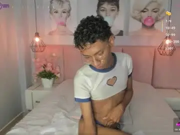 Chaturbate Private Sex Chat of angel__sweet18