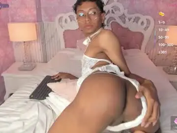 Chaturbate Adult Webcam of angel__sweet18