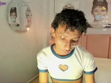 Chaturbate Adult Video Chat of angel__sweet18