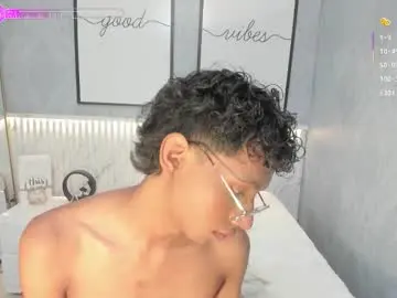 Chaturbate Nude Webcam of angel__sweet18