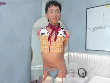 Chaturbate Best Webcam of angel__sweet18