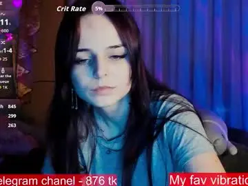 Chaturbate Live Sex of ariana_light