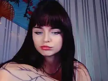 Chaturbate Adult Video Chat of ariana_light