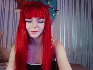 Chaturbate Live Porn of ariana_light
