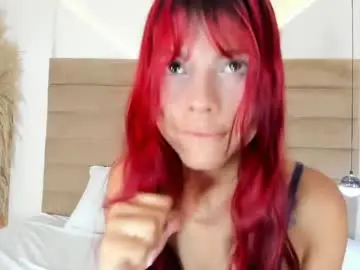 Chaturbate Live Sex Cam of ateneasweety
