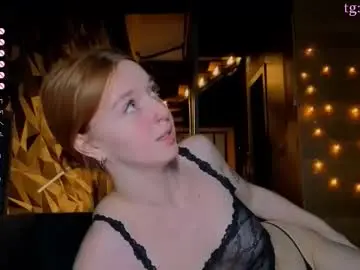 Chaturbate Private Sex Chat of baby_adele