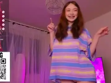 Chaturbate Sex Chat of baby_adele