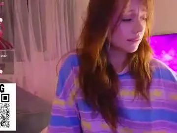 Chaturbate Adult Webcam of baby_adele