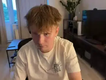 Chaturbate Sex Cam of boykik