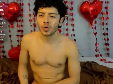 Chaturbate Adult Webcam of eliotkinky