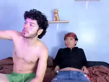 Chaturbate Nude Webcam of eliotkinky