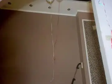 Chaturbate Nude Webcam of elisa_bright