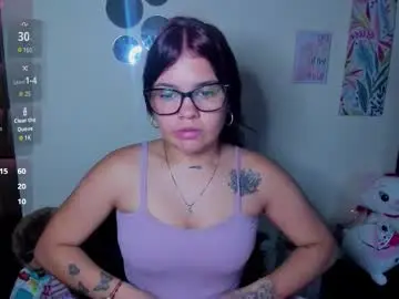 Chaturbate Live Porn of emma_boo_