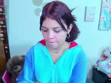 Chaturbate Free Live Porn of emma_boo_